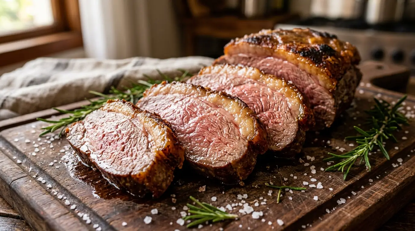Como Assar Picanha no Forno e Garantir Suculência de Churrasco